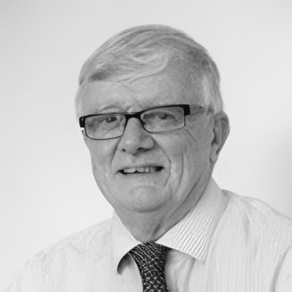 Dr. John Thomas