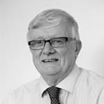 Dr. John Thomas